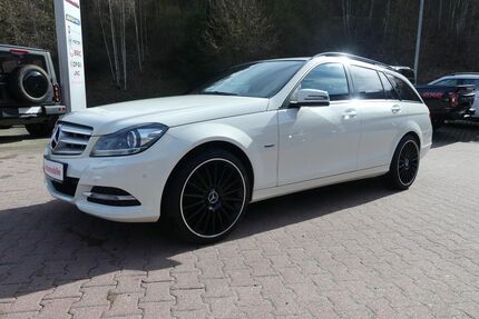 Mercedes-Benz C 180 Gebrauchtwagen