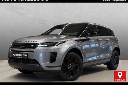 Land Rover Range Rover Evoque Gebrauchtwagen