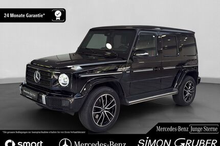 Mercedes-Benz G 400 Gebrauchtwagen