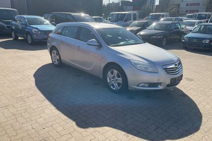 Opel Insignia Gebrauchtwagen