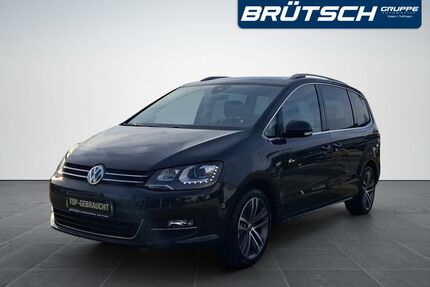 VW Sharan Gebrauchtwagen