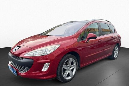 Peugeot 308 Gebrauchtwagen