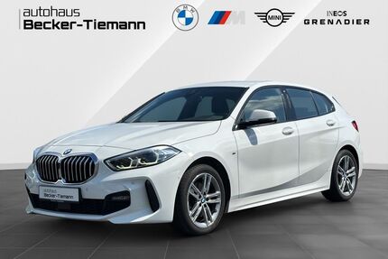 BMW 118 Gebrauchtwagen