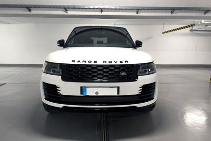 Land Rover Range Rover Gebrauchtwagen