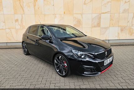 Peugeot 308 Gebrauchtwagen