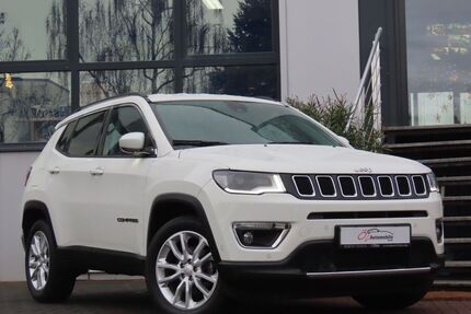 Jeep Compass Gebrauchtwagen