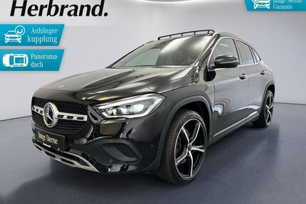 Mercedes-Benz GLA 220 Gebrauchtwagen