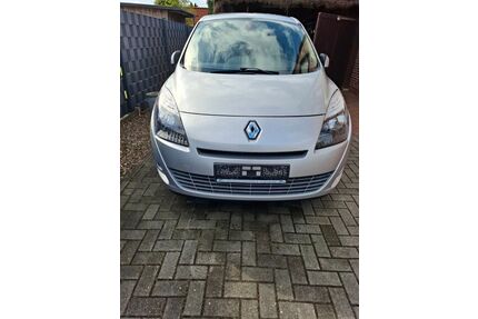 Renault Scenic Gebrauchtwagen