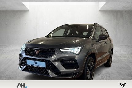 Cupra Ateca Gebrauchtwagen