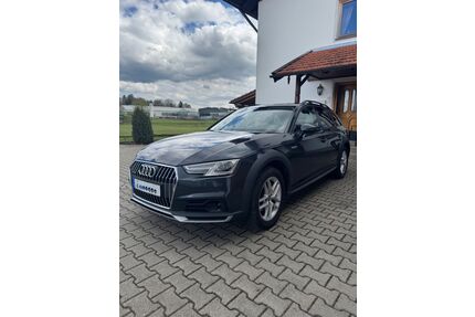 Audi A4 Allroad Gebrauchtwagen