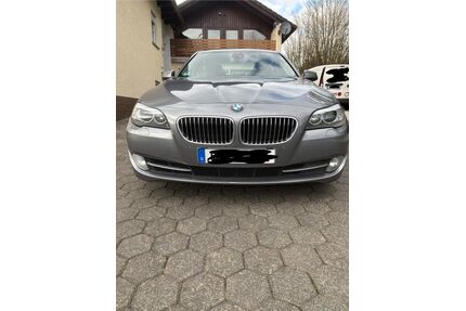 BMW 535 Gebrauchtwagen