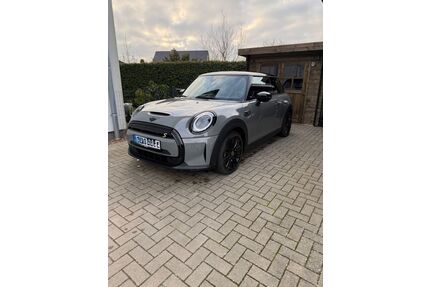 Mini Cooper SE Gebrauchtwagen