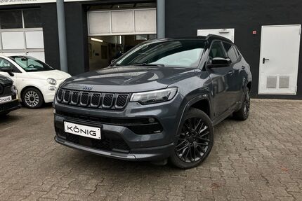 Jeep Compass Gebrauchtwagen