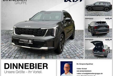 Kia Sorento Gebrauchtwagen