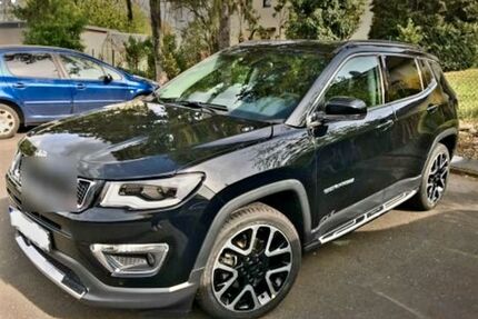 Jeep Compass Gebrauchtwagen