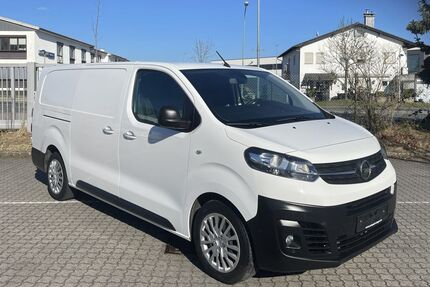 Opel Vivaro Gebrauchtwagen