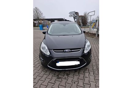 Ford C-Max Gebrauchtwagen