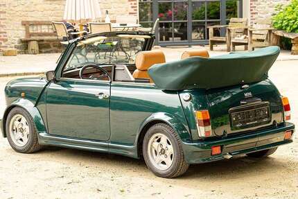 Rover MINI Gebrauchtwagen