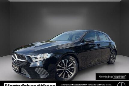 Mercedes-Benz A 180 Gebrauchtwagen