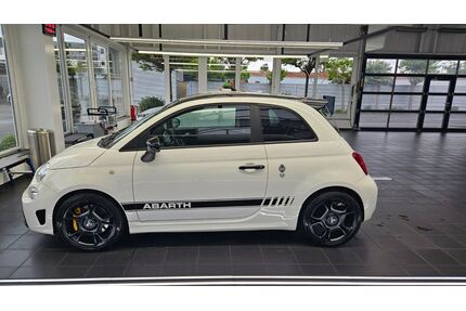 Abarth 595 Competizione Gebrauchtwagen