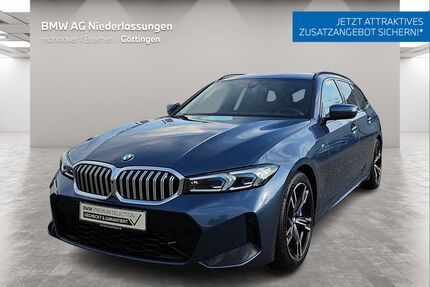 BMW 320 Gebrauchtwagen