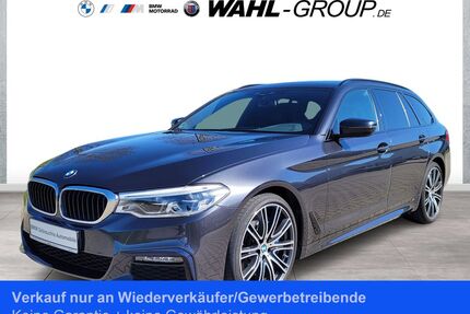 BMW 540 Gebrauchtwagen