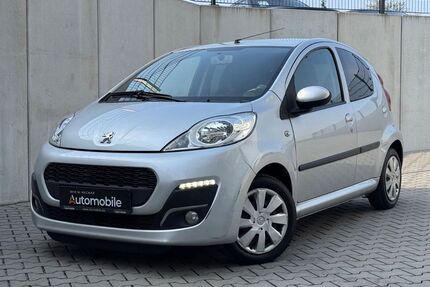 Peugeot 107 Gebrauchtwagen