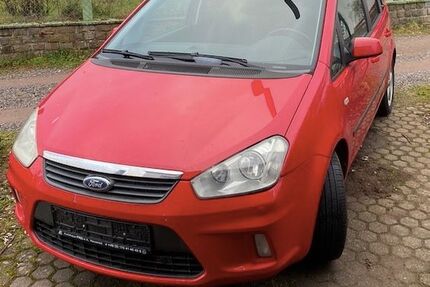 Ford C-Max Gebrauchtwagen