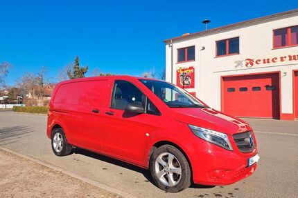 Mercedes-Benz Vito Gebrauchtwagen