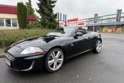 Jaguar XK Gebrauchtwagen