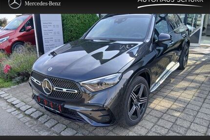 Mercedes-Benz GLC 450 Gebrauchtwagen