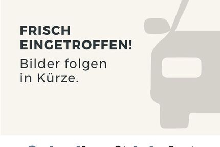 VW Golf Plus Gebrauchtwagen