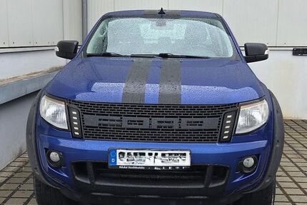 Ford Ranger Gebrauchtwagen