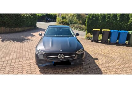 Mercedes-Benz C 180 Gebrauchtwagen