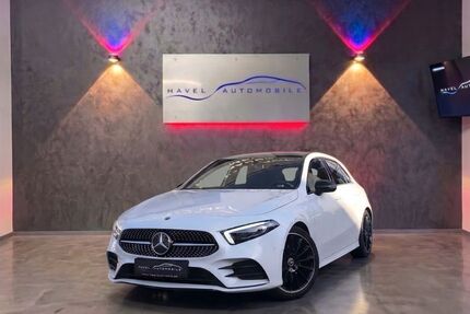Mercedes-Benz A 200 Gebrauchtwagen