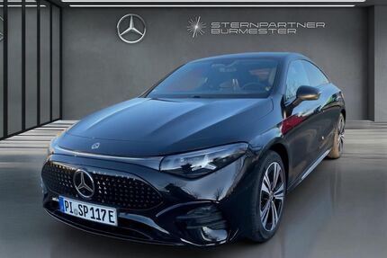 Mercedes-Benz CLA 350 Gebrauchtwagen