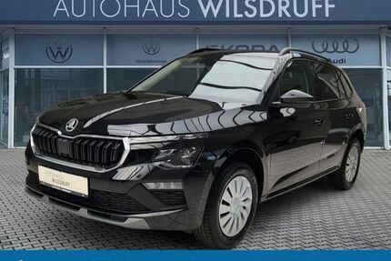 Skoda Kamiq Gebrauchtwagen