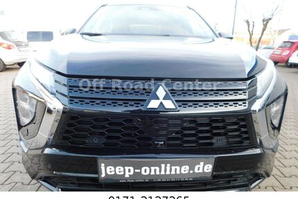 Mitsubishi Eclipse Gebrauchtwagen
