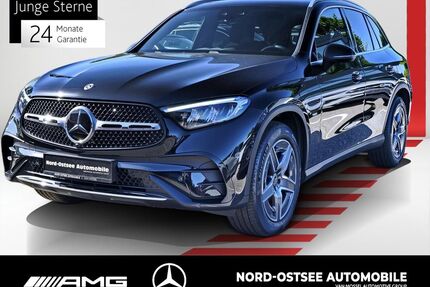 Mercedes-Benz GLC 300 Gebrauchtwagen