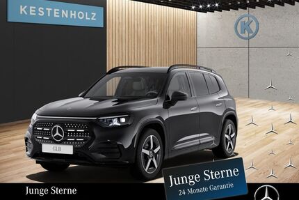 Mercedes-Benz GLB 250 Gebrauchtwagen