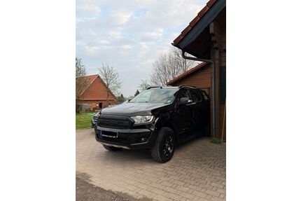 Ford Ranger Gebrauchtwagen