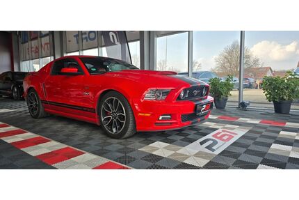 Ford Mustang Gebrauchtwagen