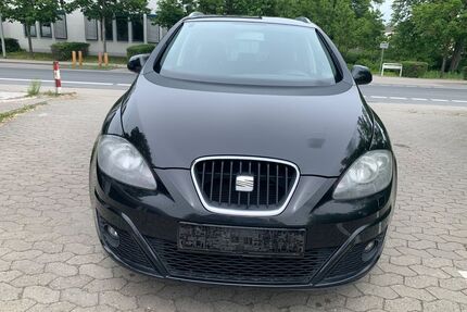 Seat Altea Gebrauchtwagen