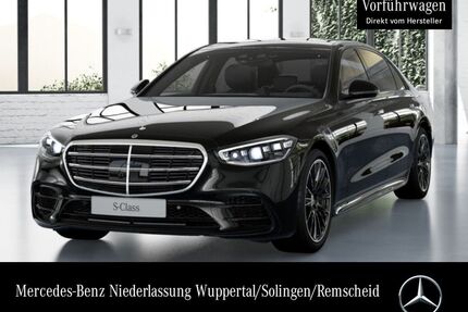 Mercedes-Benz S 450 Gebrauchtwagen