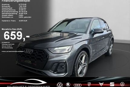 Audi SQ5 Gebrauchtwagen