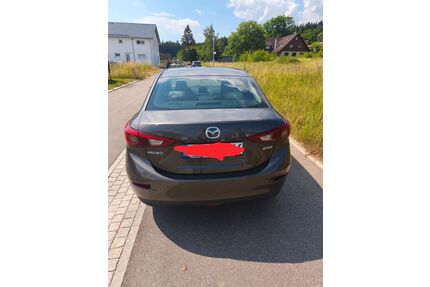 Mazda 3 Gebrauchtwagen