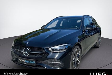 Mercedes-Benz C 300 Gebrauchtwagen