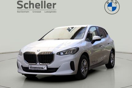 BMW 220 Active Tourer Gebrauchtwagen