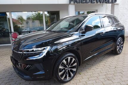 Renault Austral Gebrauchtwagen