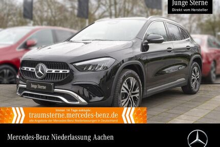 Mercedes-Benz GLA 200 Gebrauchtwagen